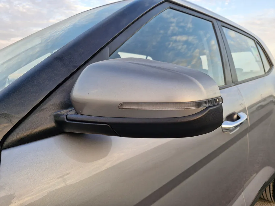 هيونداي كريتا سمارت 2024 