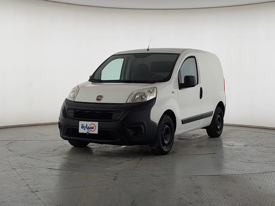 2019 Fiat Fiorino  