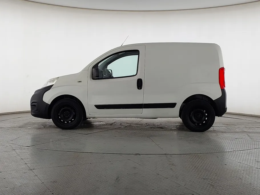 2019 Fiat Fiorino  