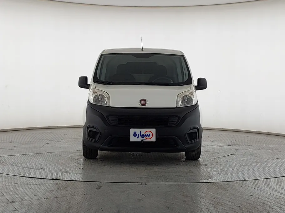 2019 Fiat Fiorino  