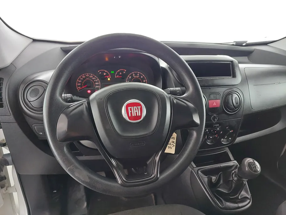 2019 Fiat Fiorino  