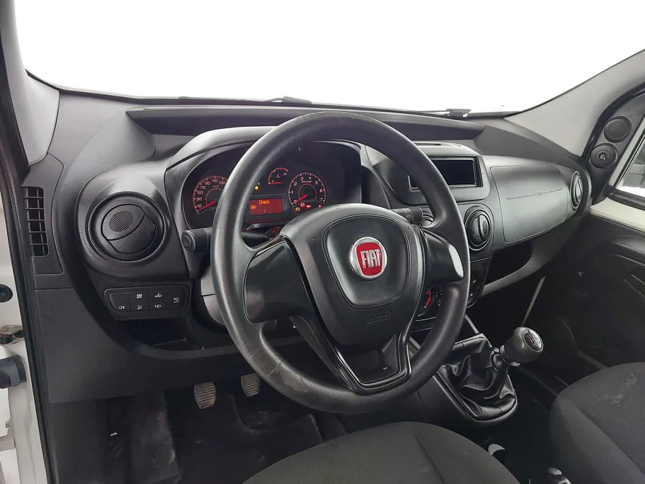 2019 Fiat Fiorino  