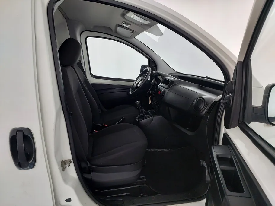 2019 Fiat Fiorino  