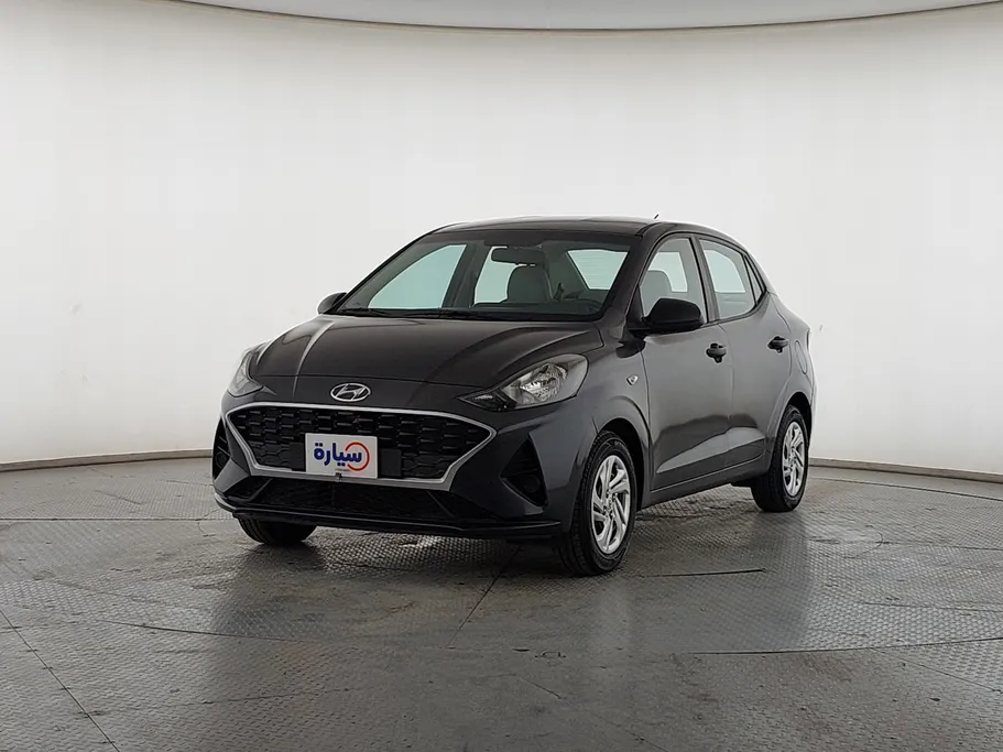هيونداي Grand i10 فلييت 2023 