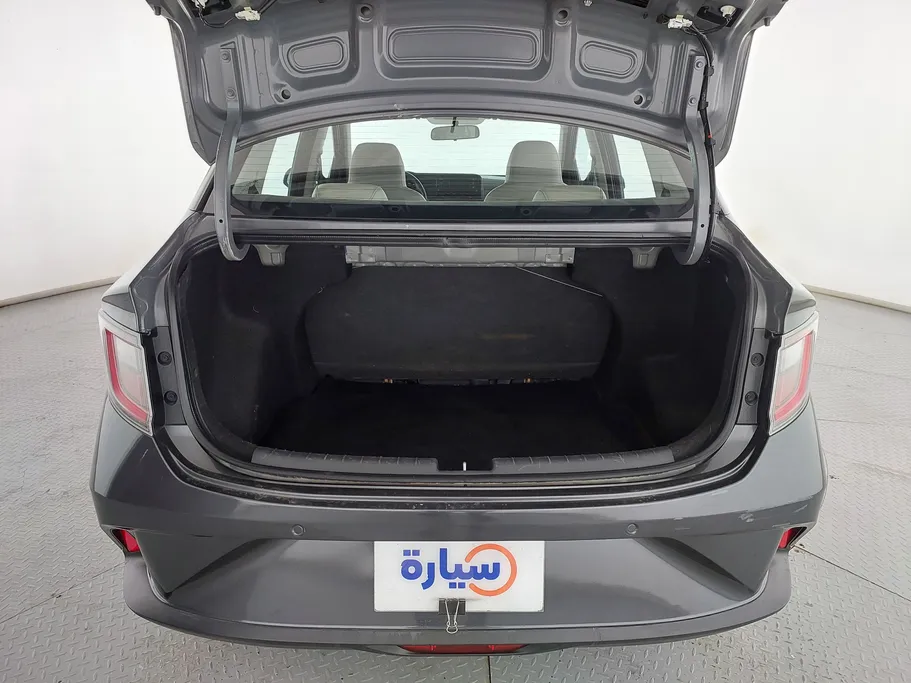 هيونداي Grand i10 فلييت 2023 