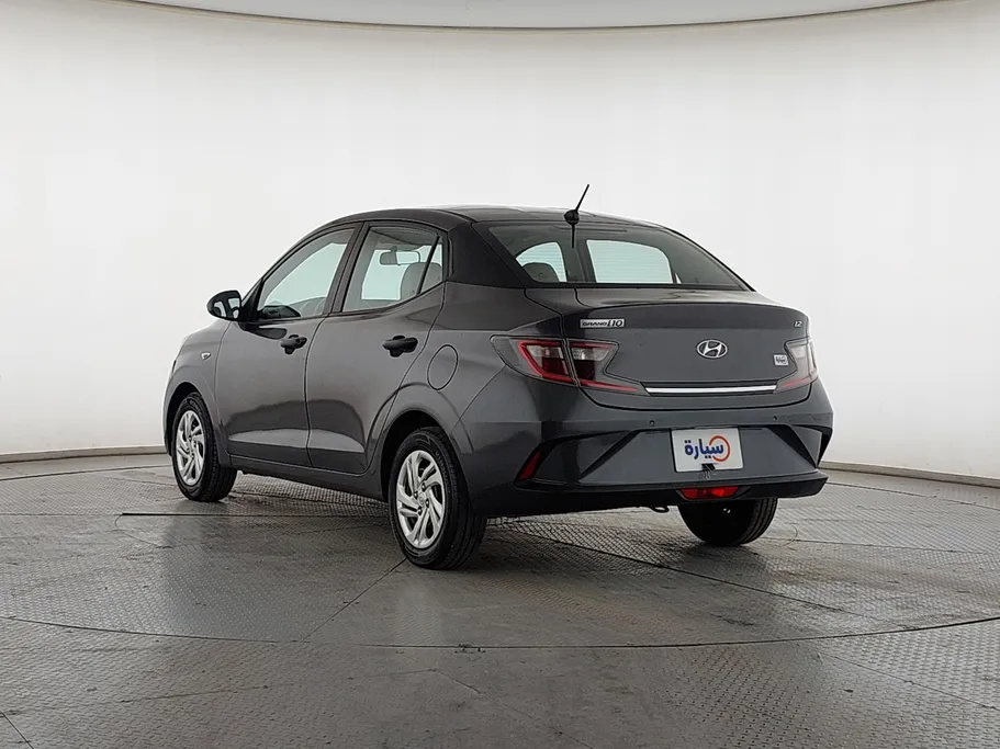 هيونداي Grand i10 فلييت 2023 