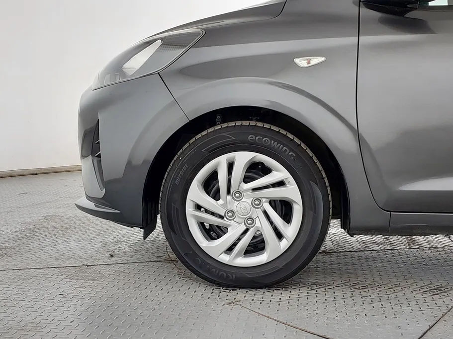 هيونداي Grand i10 فلييت 2023 