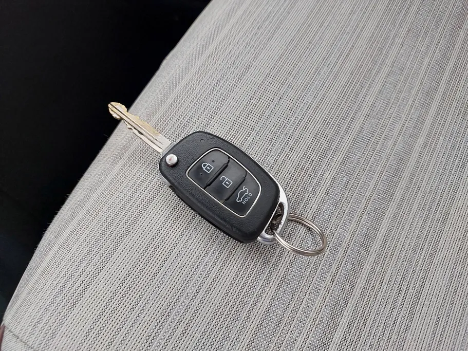 هيونداي Grand i10 فلييت 2023 