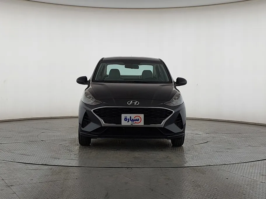 هيونداي Grand i10 فلييت 2023 