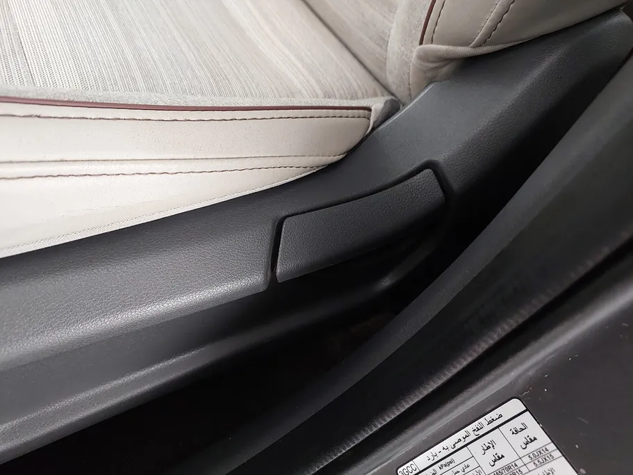 هيونداي Grand i10 فلييت 2023 