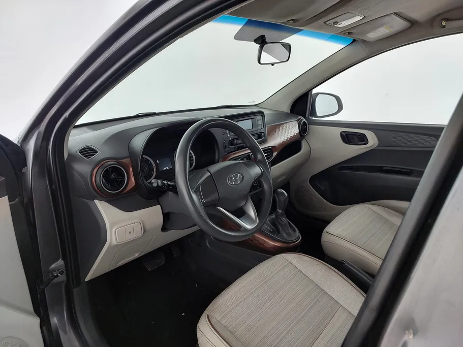 هيونداي Grand i10 فلييت 2023 