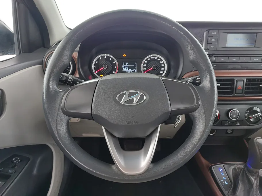 هيونداي Grand i10 فلييت 2023 