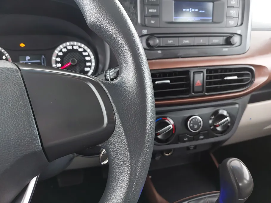 هيونداي Grand i10 فلييت 2023 