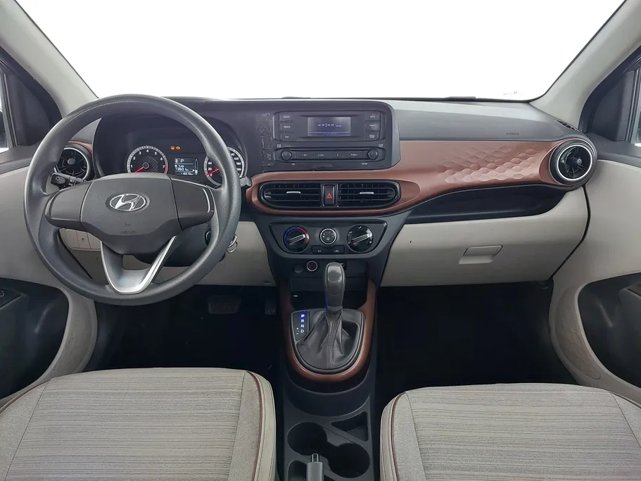 هيونداي Grand i10 فلييت 2023 