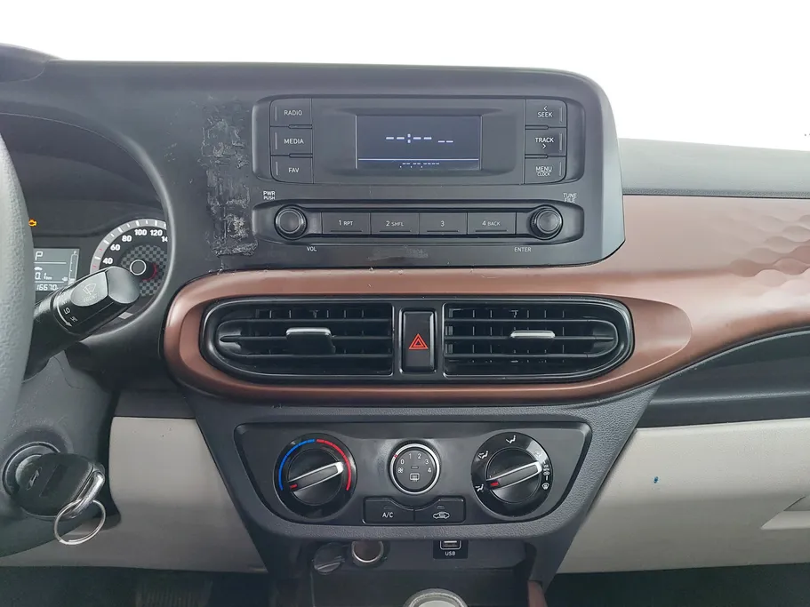 هيونداي Grand i10 فلييت 2023 