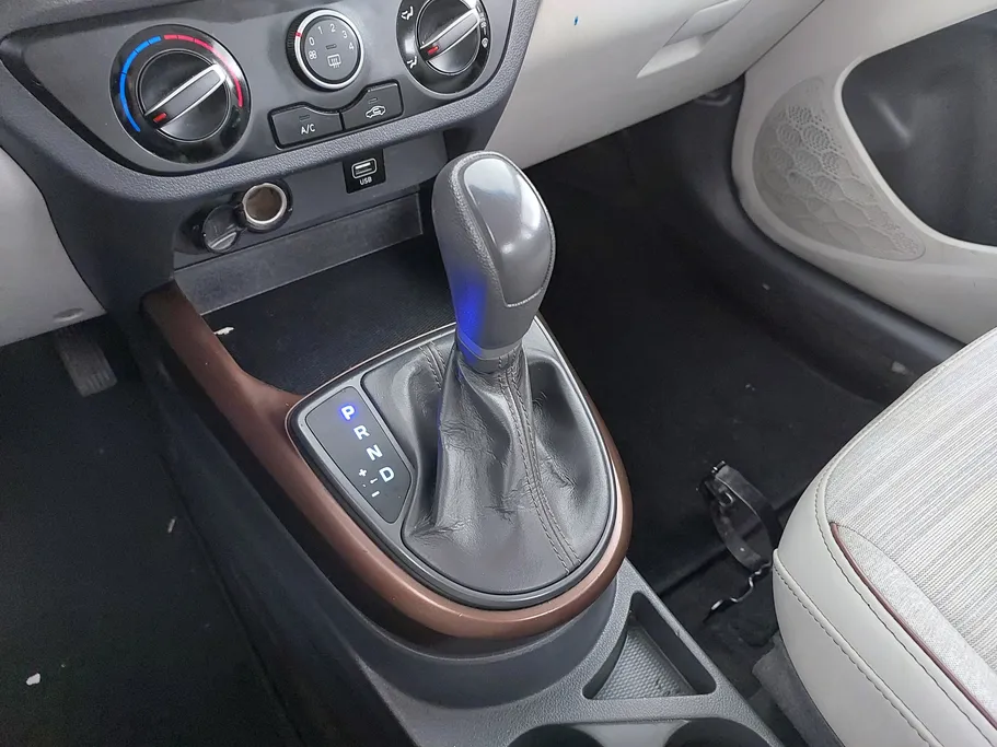 هيونداي Grand i10 فلييت 2023 