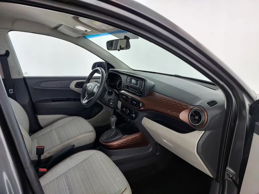 هيونداي Grand i10 فلييت 2023 