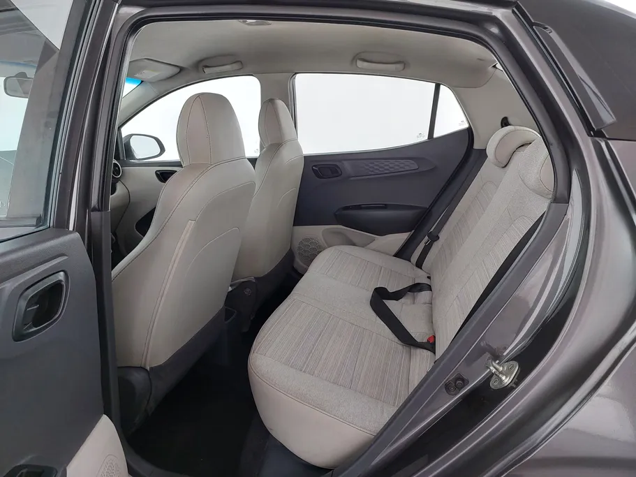 هيونداي Grand i10 فلييت 2023 