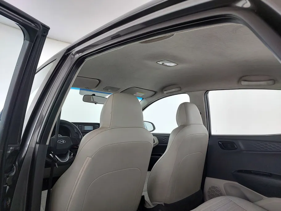 هيونداي Grand i10 فلييت 2023 