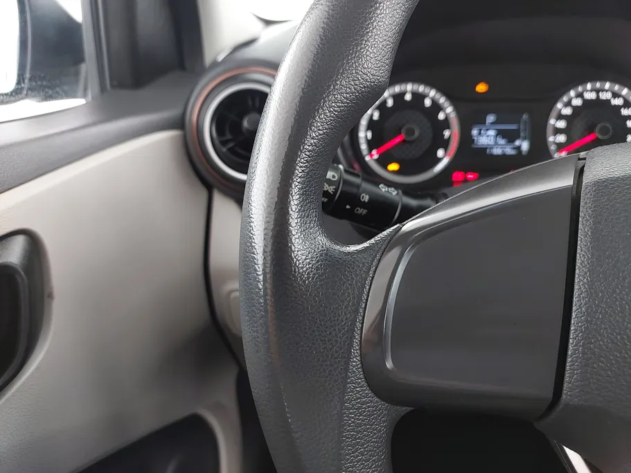 هيونداي Grand i10 فلييت 2023 