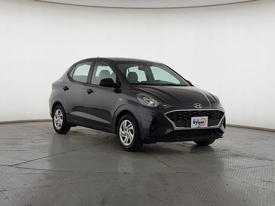 هيونداي Grand i10 فلييت 2023 