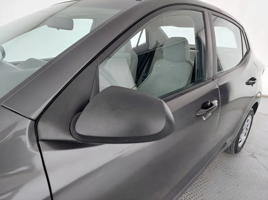 هيونداي Grand i10 فلييت 2023 