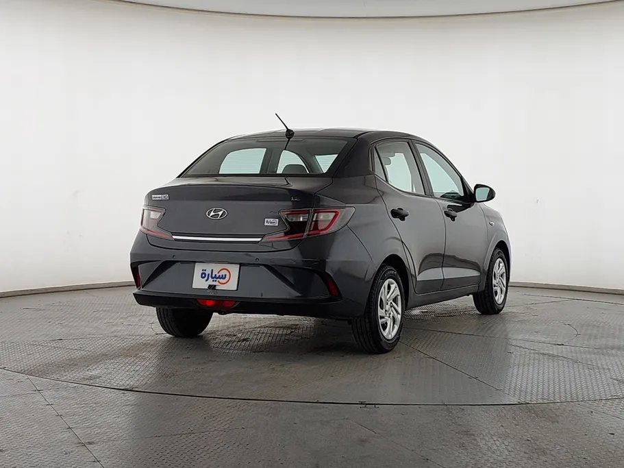 هيونداي Grand i10 فلييت 2023 