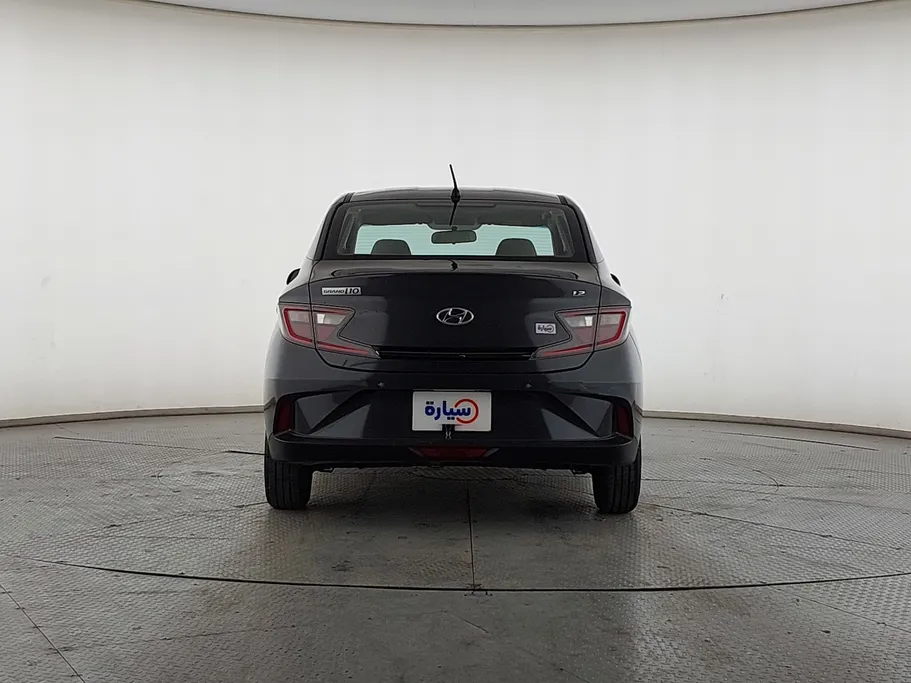 هيونداي Grand i10 فلييت 2023 
