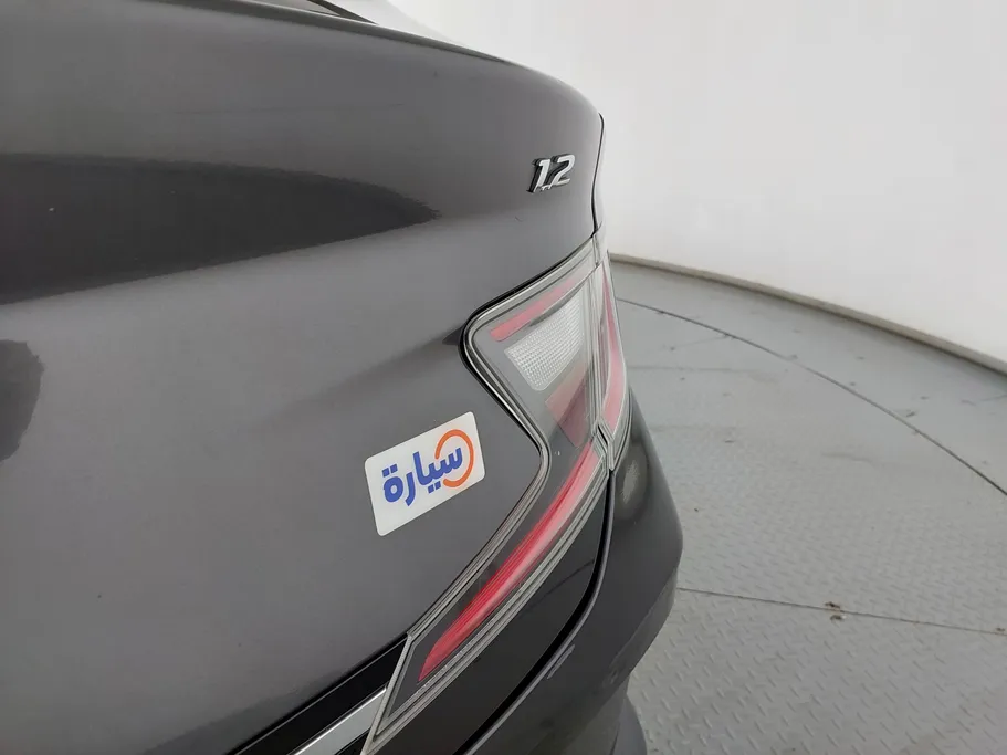 هيونداي Grand i10 فلييت 2023 