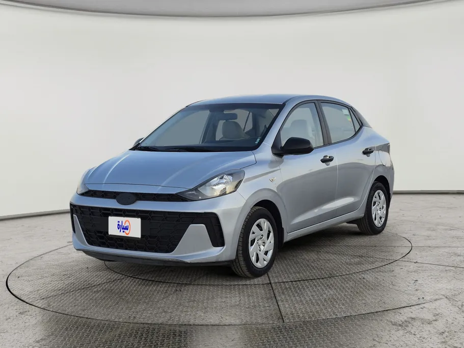 هيونداي Grand i10 فلييت 2024 