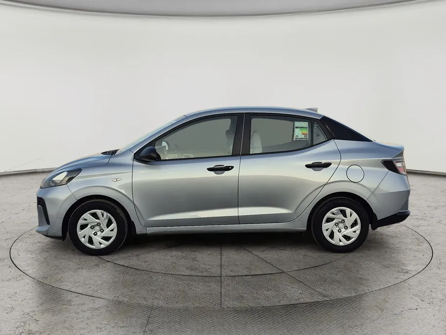 هيونداي Grand i10 فلييت 2024 