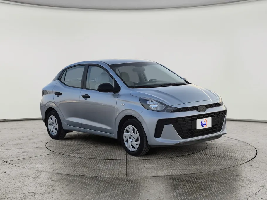2024 Hyundai Grand i10 Fleet 