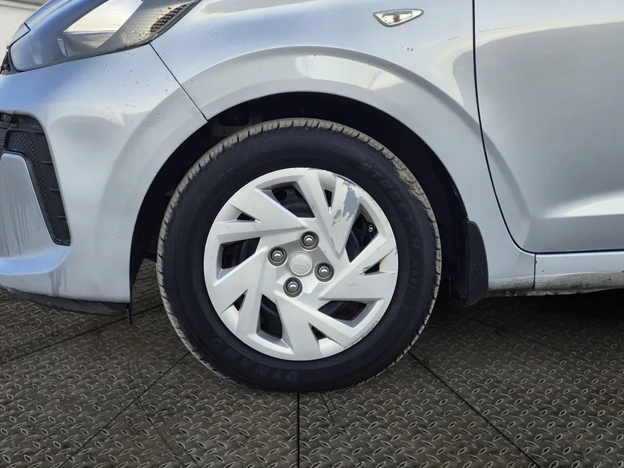 2024 Hyundai Grand i10 Fleet 