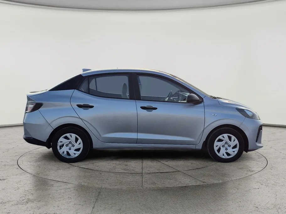 2024 Hyundai Grand i10 Fleet 