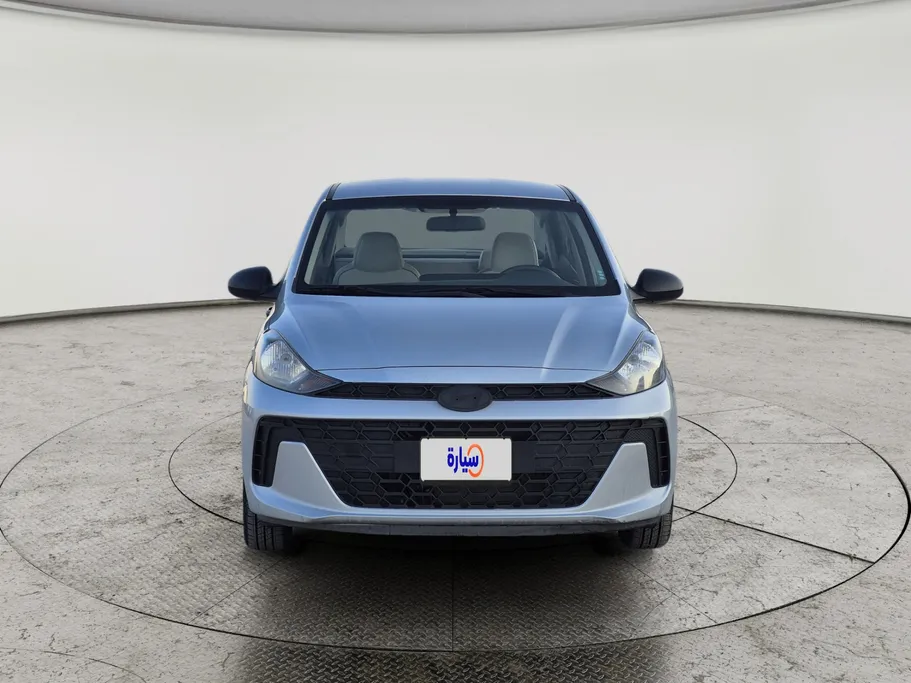 2024 Hyundai Grand i10 Fleet 