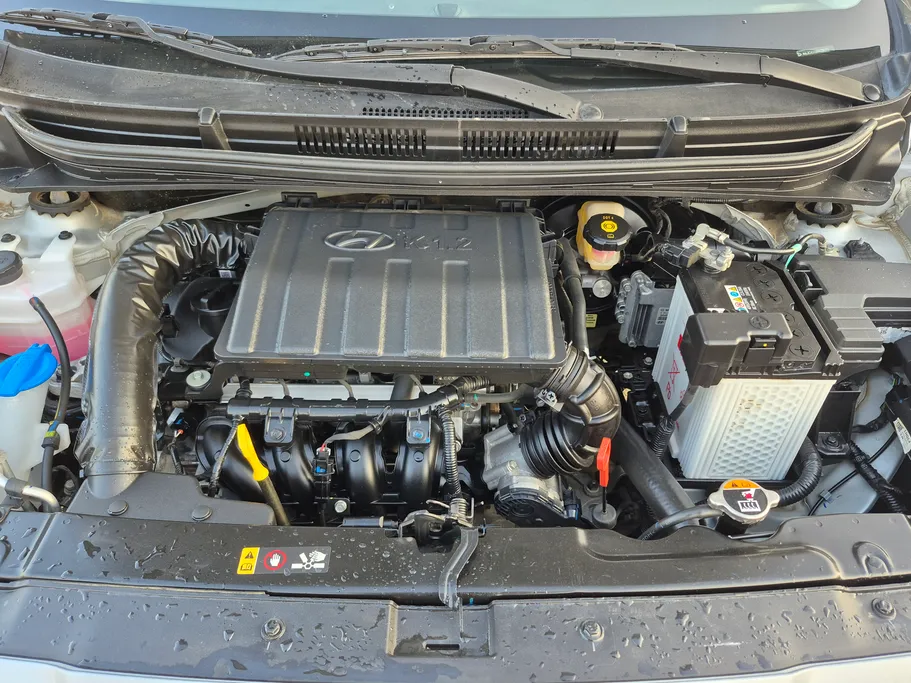 هيونداي Grand i10 فلييت 2024 