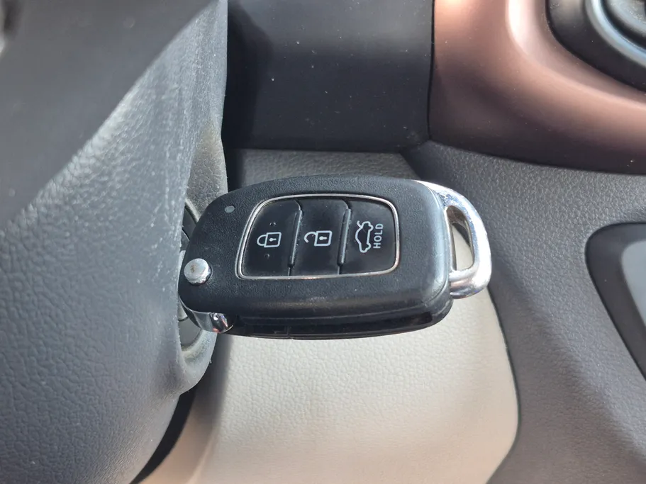 هيونداي Grand i10 فلييت 2024 