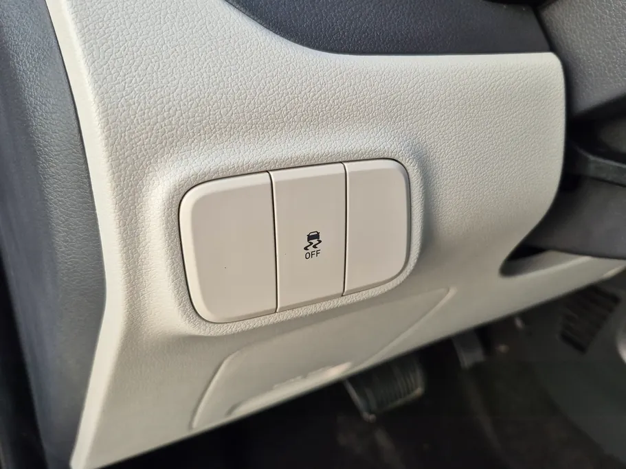 هيونداي Grand i10 فلييت 2024 