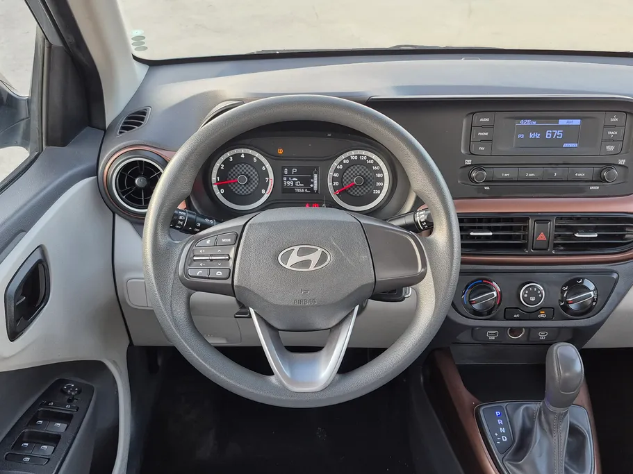 هيونداي Grand i10 فلييت 2024 