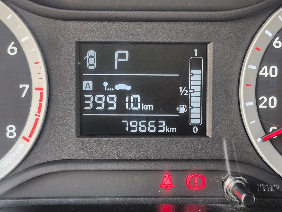 هيونداي Grand i10 فلييت 2024 