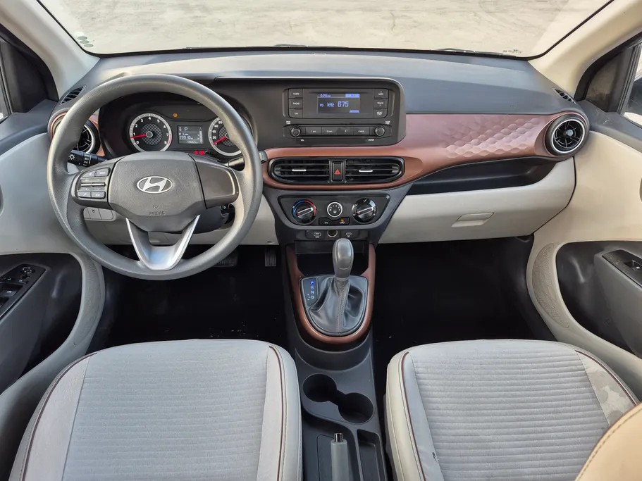 هيونداي Grand i10 فلييت 2024 