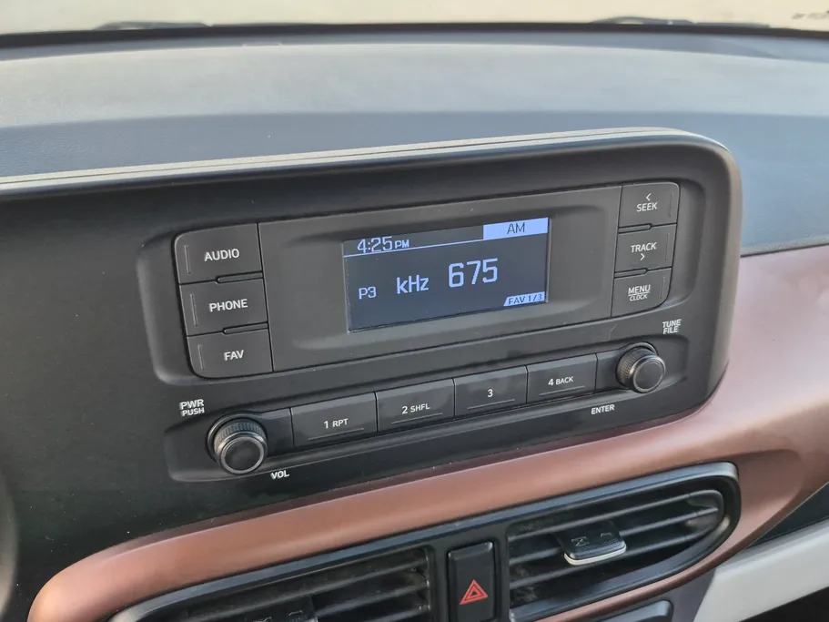 هيونداي Grand i10 فلييت 2024 