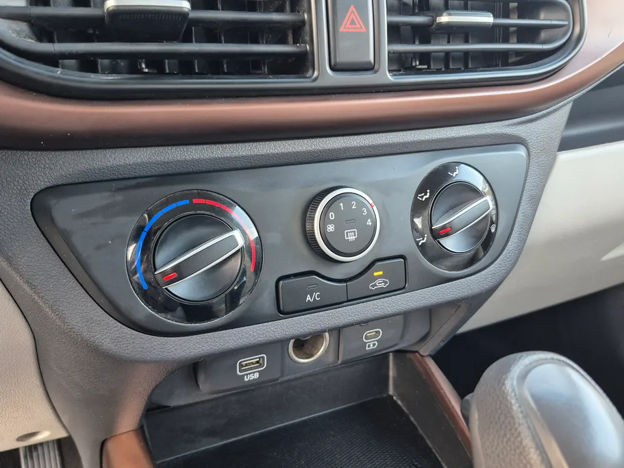 هيونداي Grand i10 فلييت 2024 