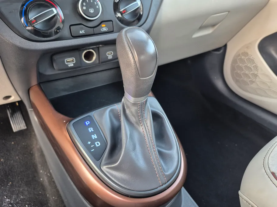 هيونداي Grand i10 فلييت 2024 