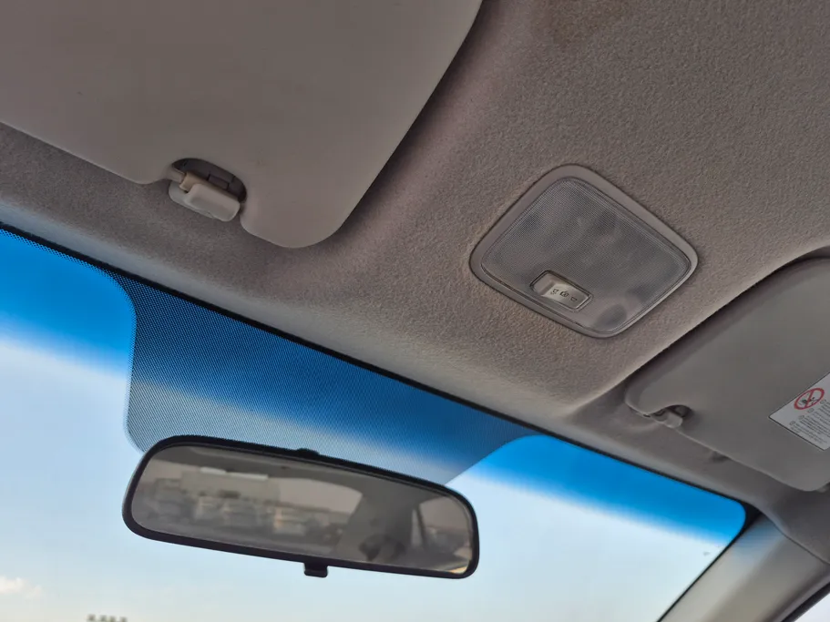 هيونداي Grand i10 فلييت 2024 