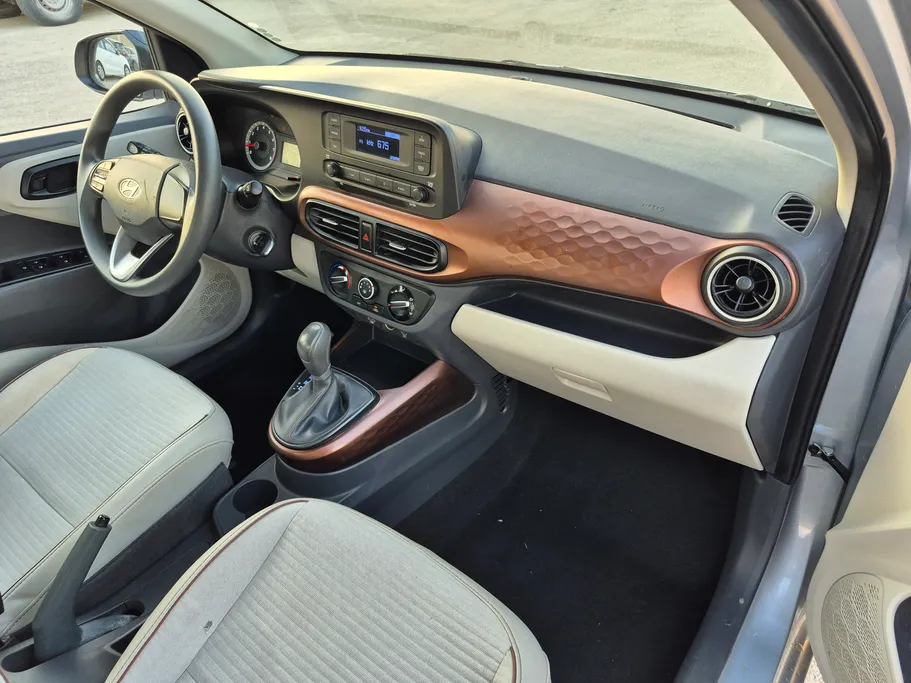 هيونداي Grand i10 فلييت 2024 