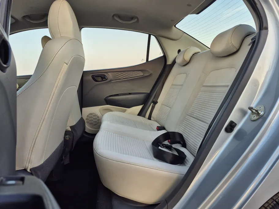 هيونداي Grand i10 فلييت 2024 