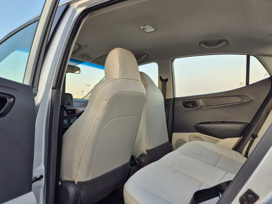 هيونداي Grand i10 فلييت 2024 