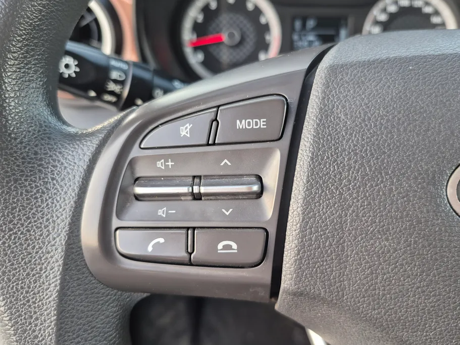 هيونداي Grand i10 فلييت 2024 