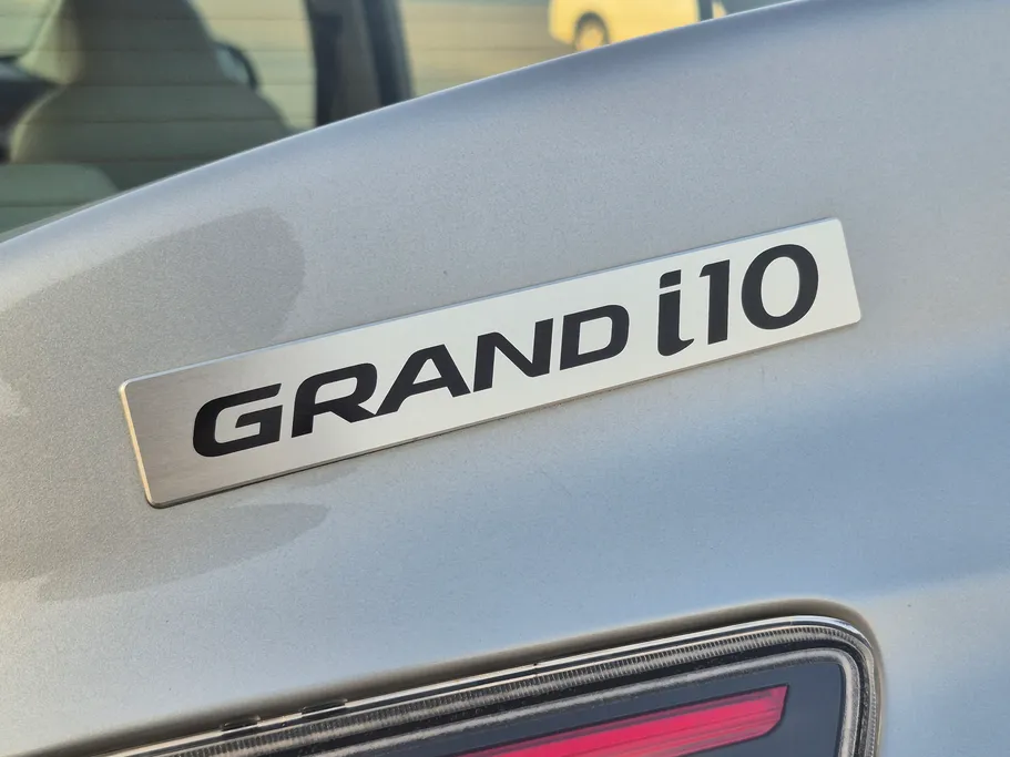 هيونداي Grand i10 فلييت 2024 